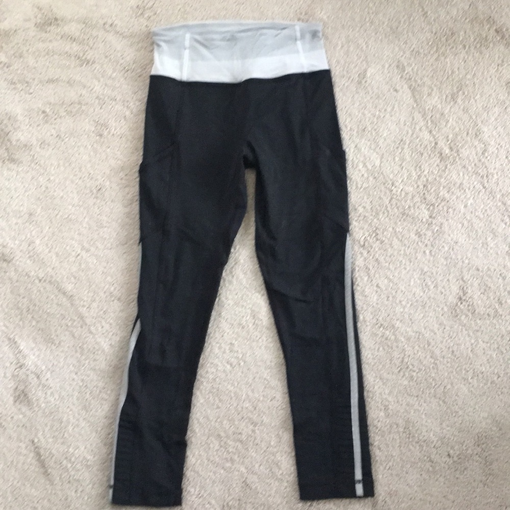 Lululemon 7/8” Leggings
